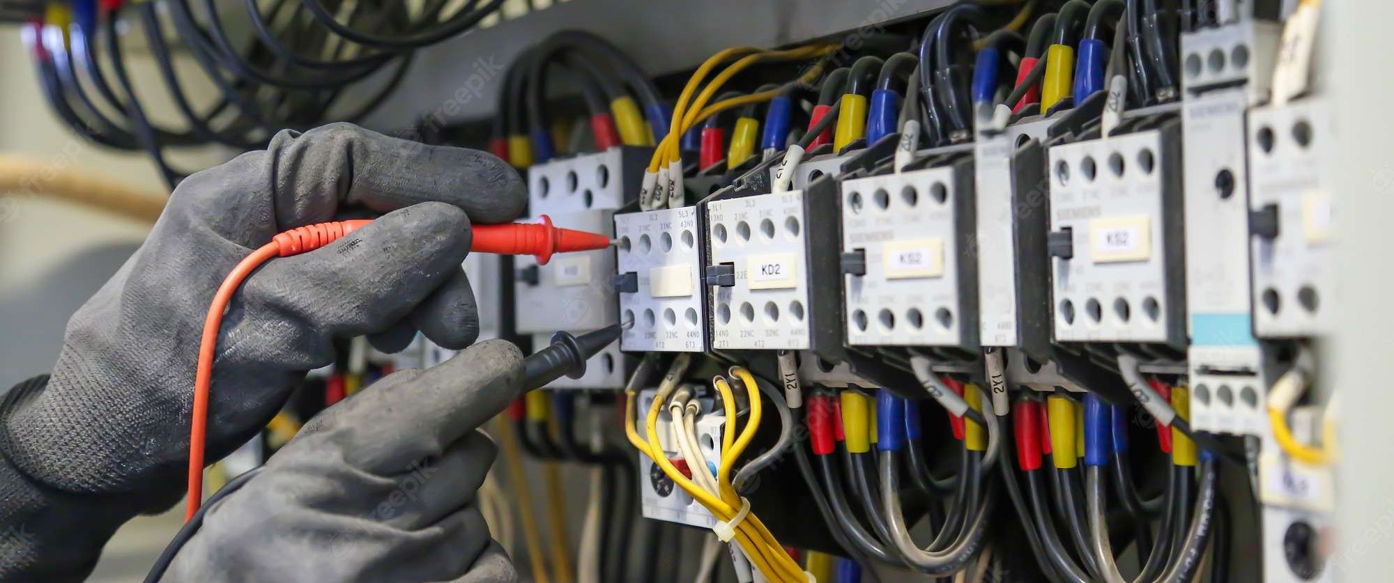 Electrical Solutions